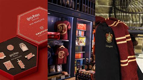 warner brothers harry potter shop|harry potter merchandise.
